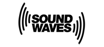 Sound Waves Logo